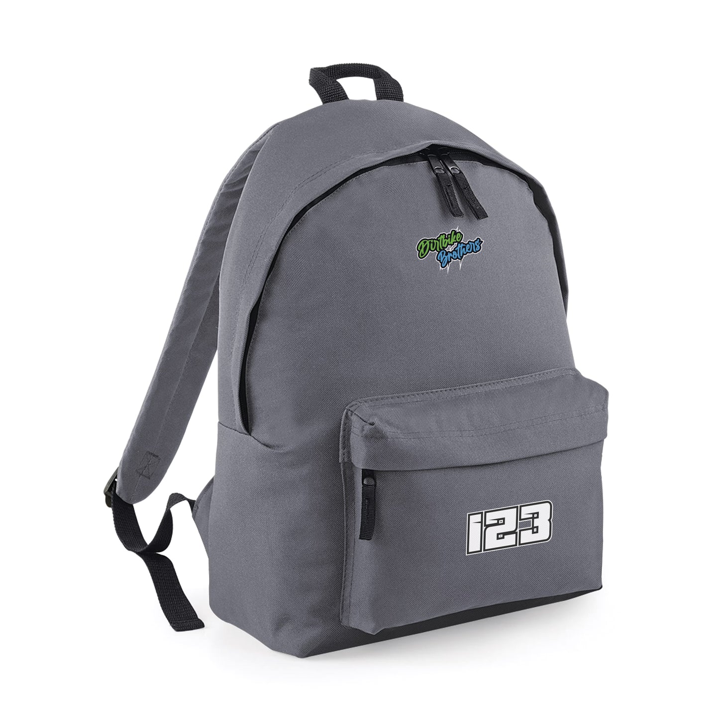 Custom Backpack