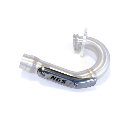 HGS heat shield YZ250F