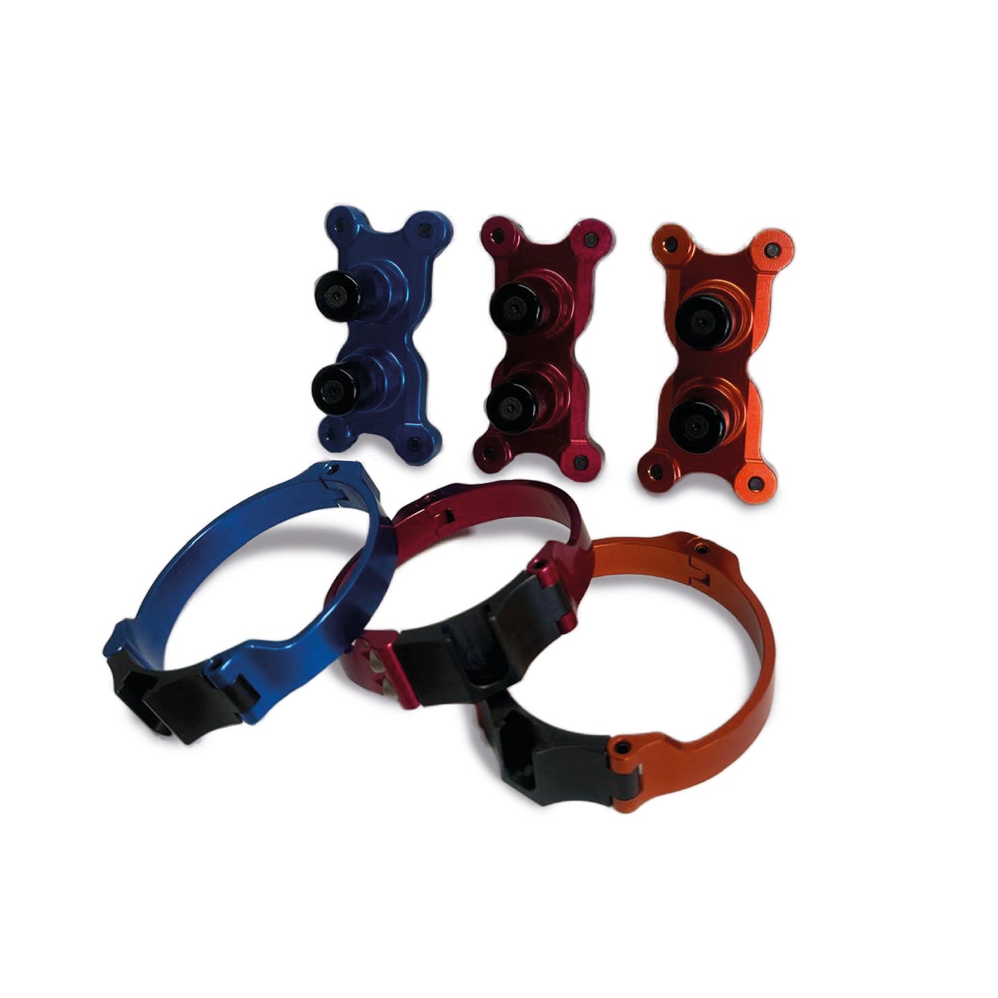 Custom holeshot device KTM/GG/HVA