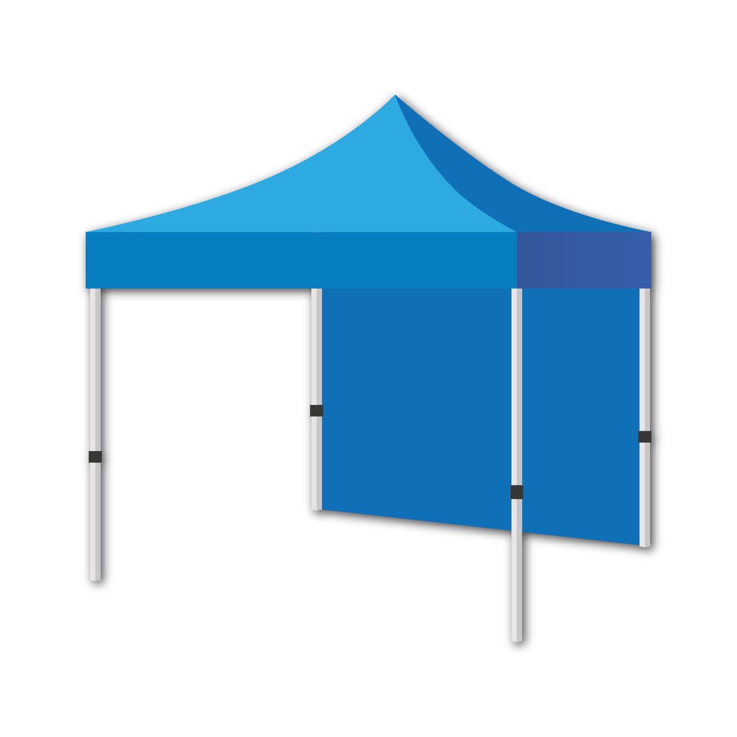 Tent 3x3 #2