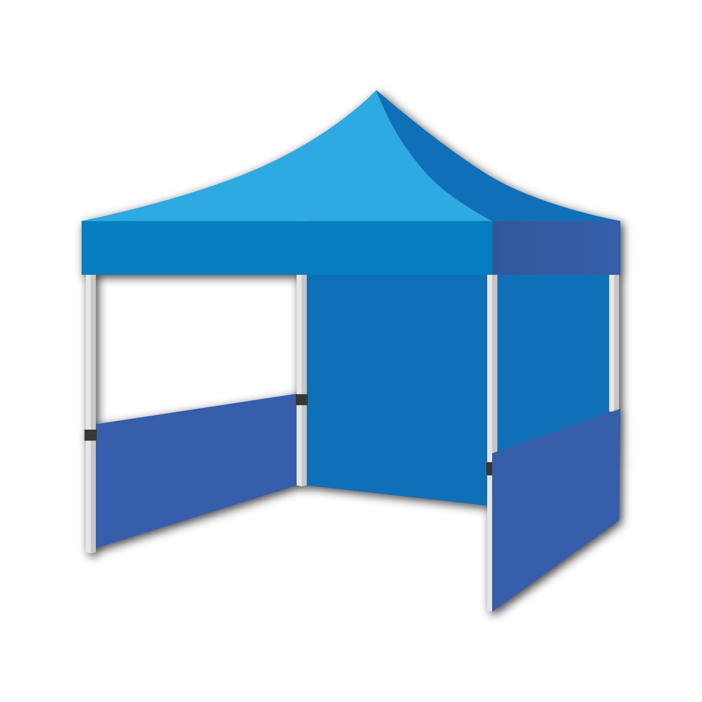 Tent 3x3 #3
