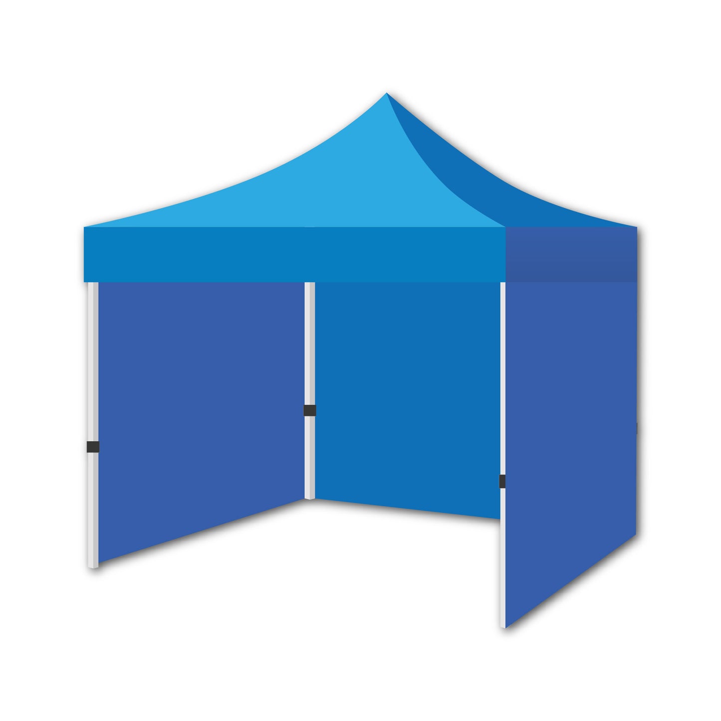 Tent 3x3 #4