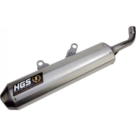 HGS Silencer Sherco SE 125
