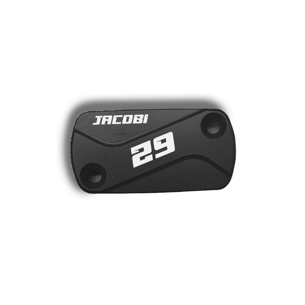 Custom front brake cover CR(F) / KX(F)