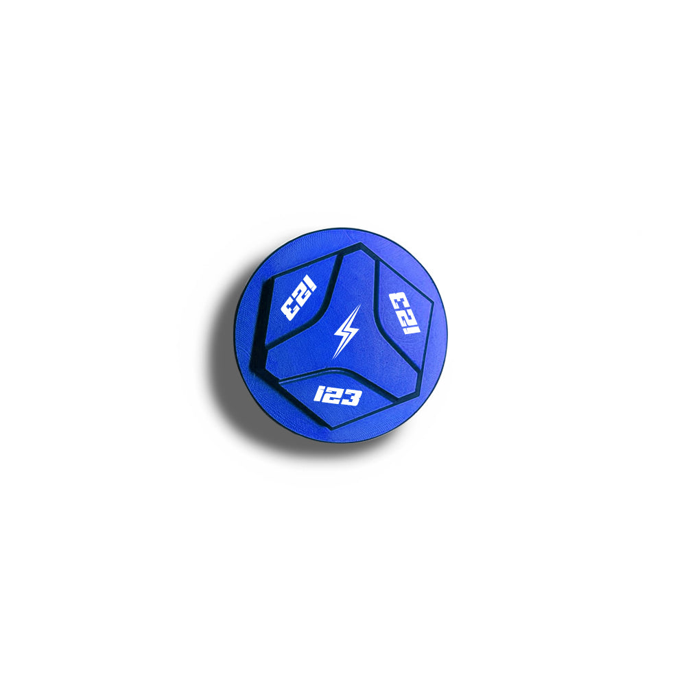 Custom rear brake cover KTM/Husqvarna/GasGas/Stark Varg