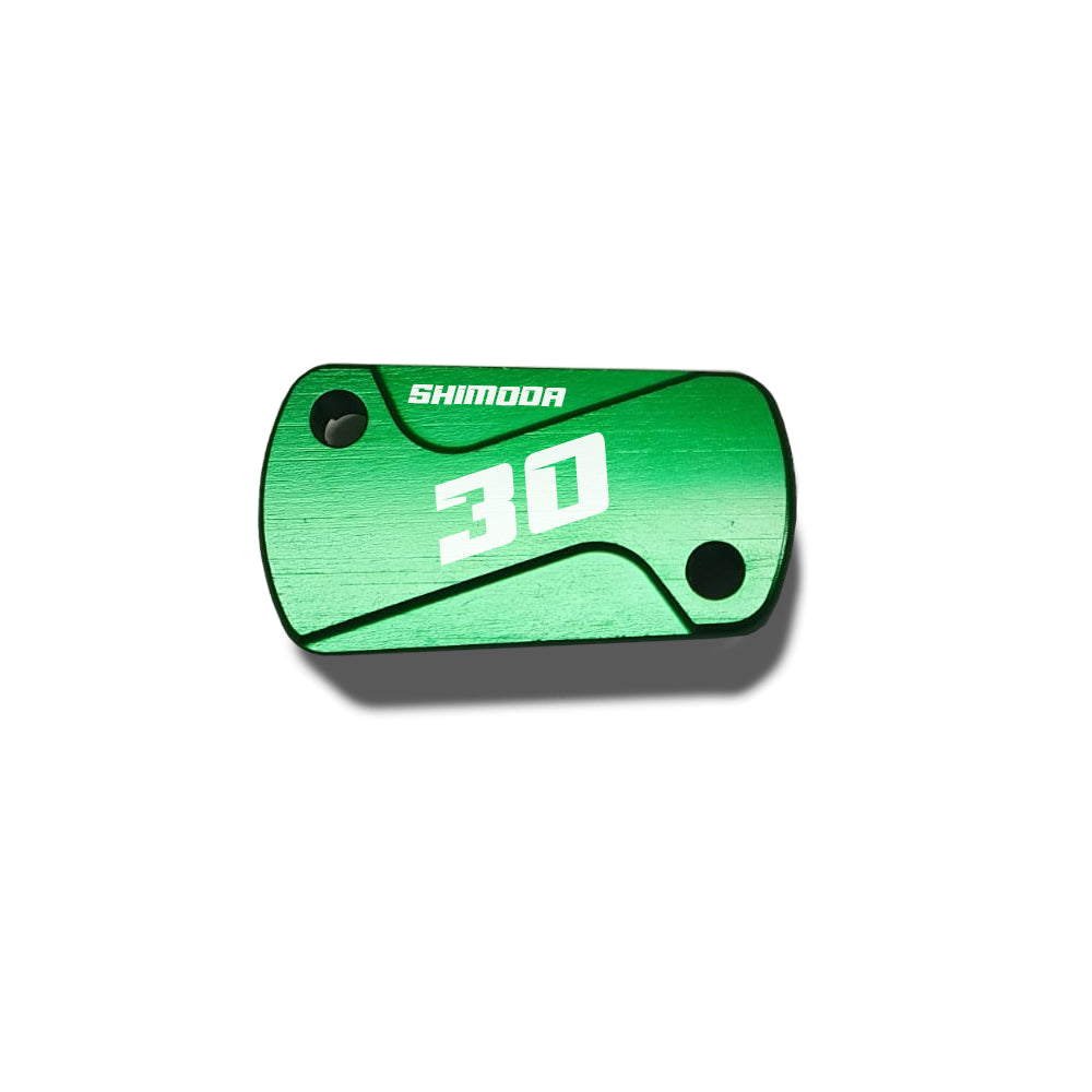Custom rear brake KX/KXF