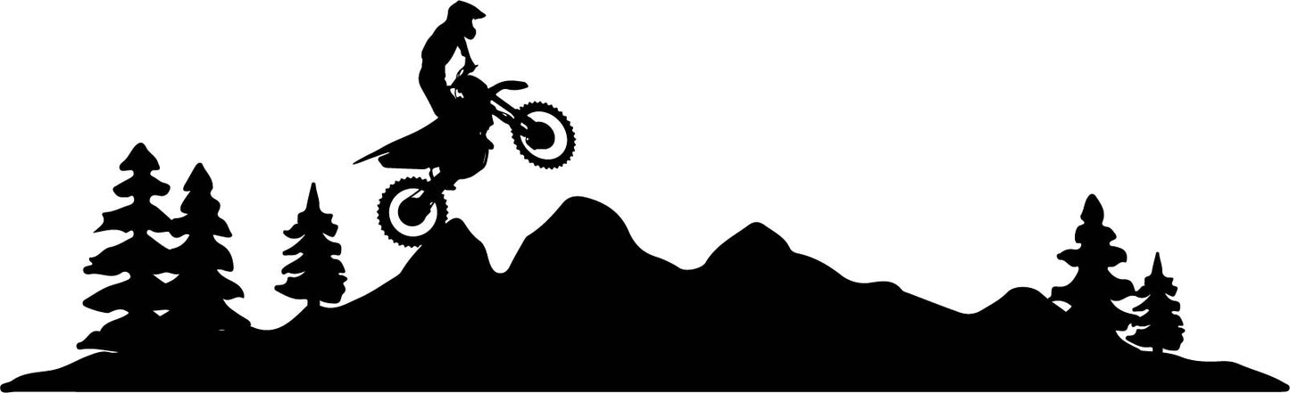 Wall art | MX landscape I