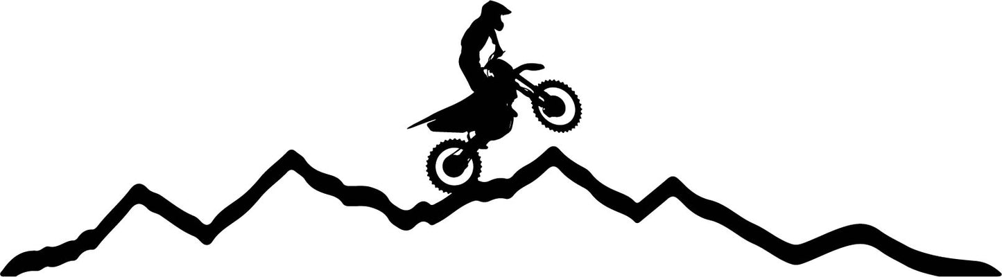 Wall art | MX landscape II