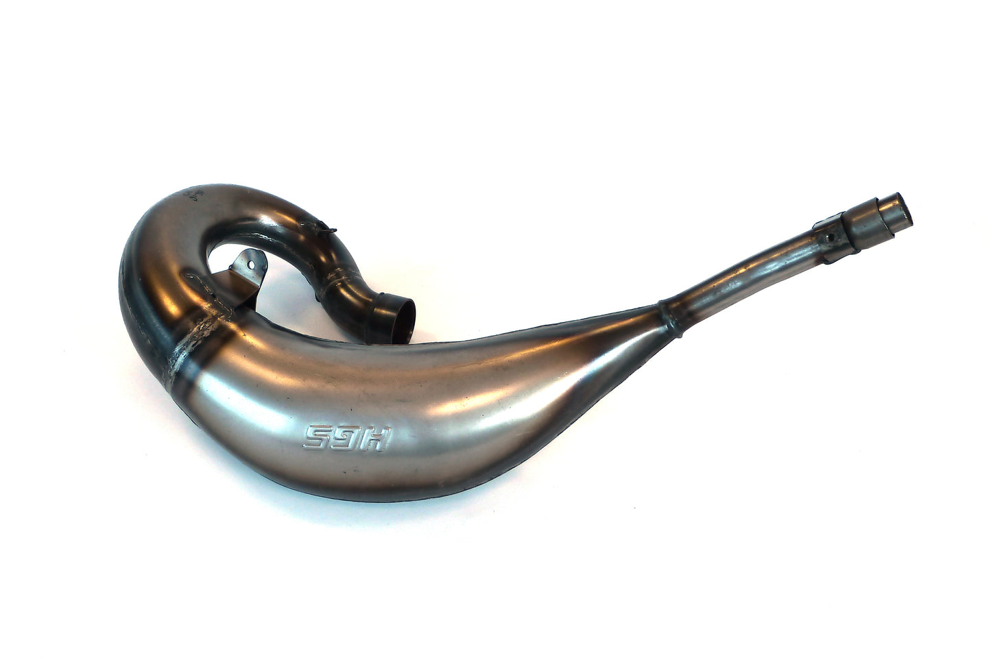 HGS exhaust Honda CR 125