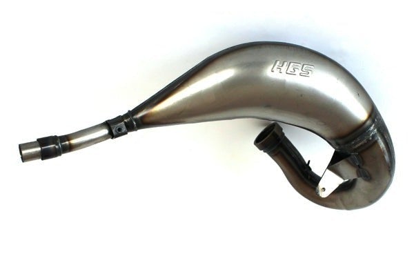HGS exhaust Fantic XE 125