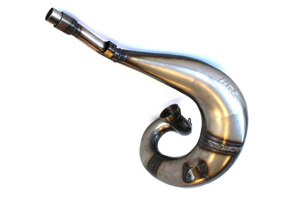 HGS exhaust Yamaha YZ 250