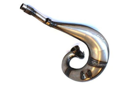 HGS exhaust Fantic XX 250