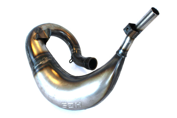 HGS exhaust Suzuki RM 65