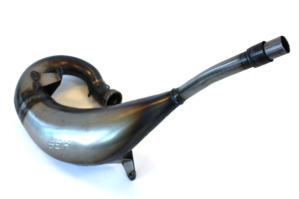 HGS exhaust Sherco SE 125
