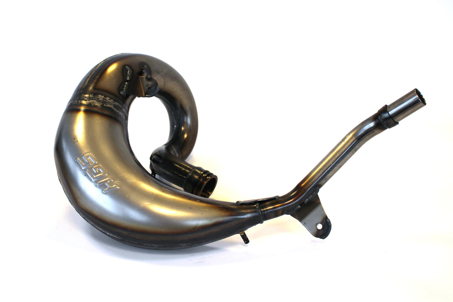 HGS exhaust KTM SX 65