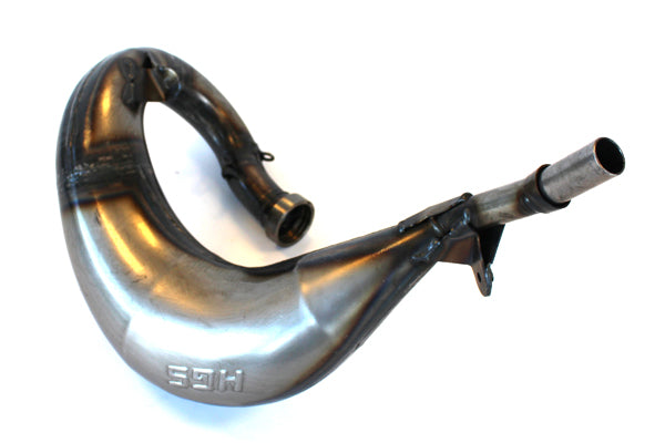 HGS exhaust KTM SX 85