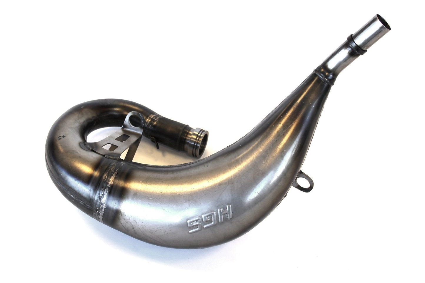 HGS exhaust KTM SX 125/150