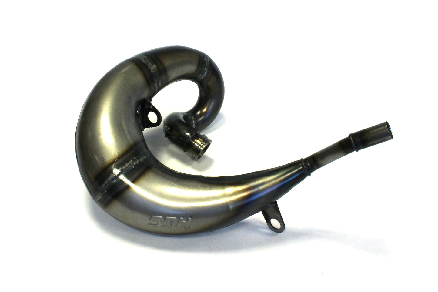 HGS exhaust KTM EXC-TPI 150