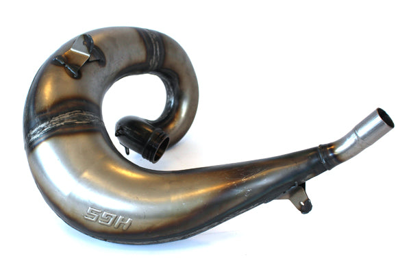 HGS exhaust Beta RR 250/300