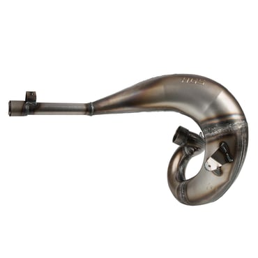 HGS exhaust Honda CR 250