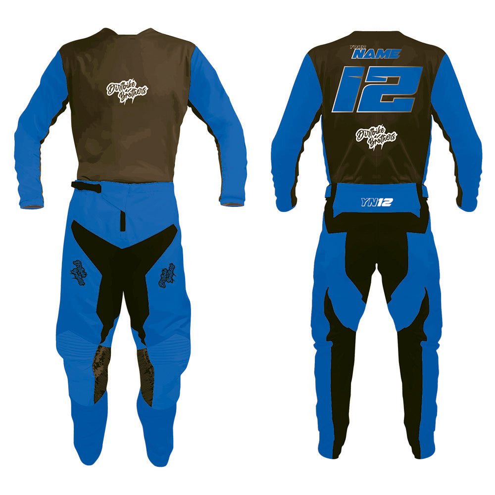 Pro series Reflect - blue