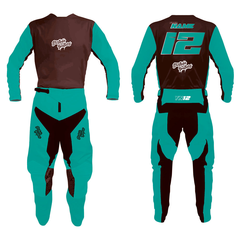 Pro series Reflect - mint