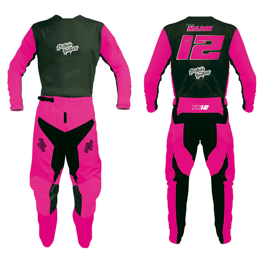 Pro series Reflect - pink