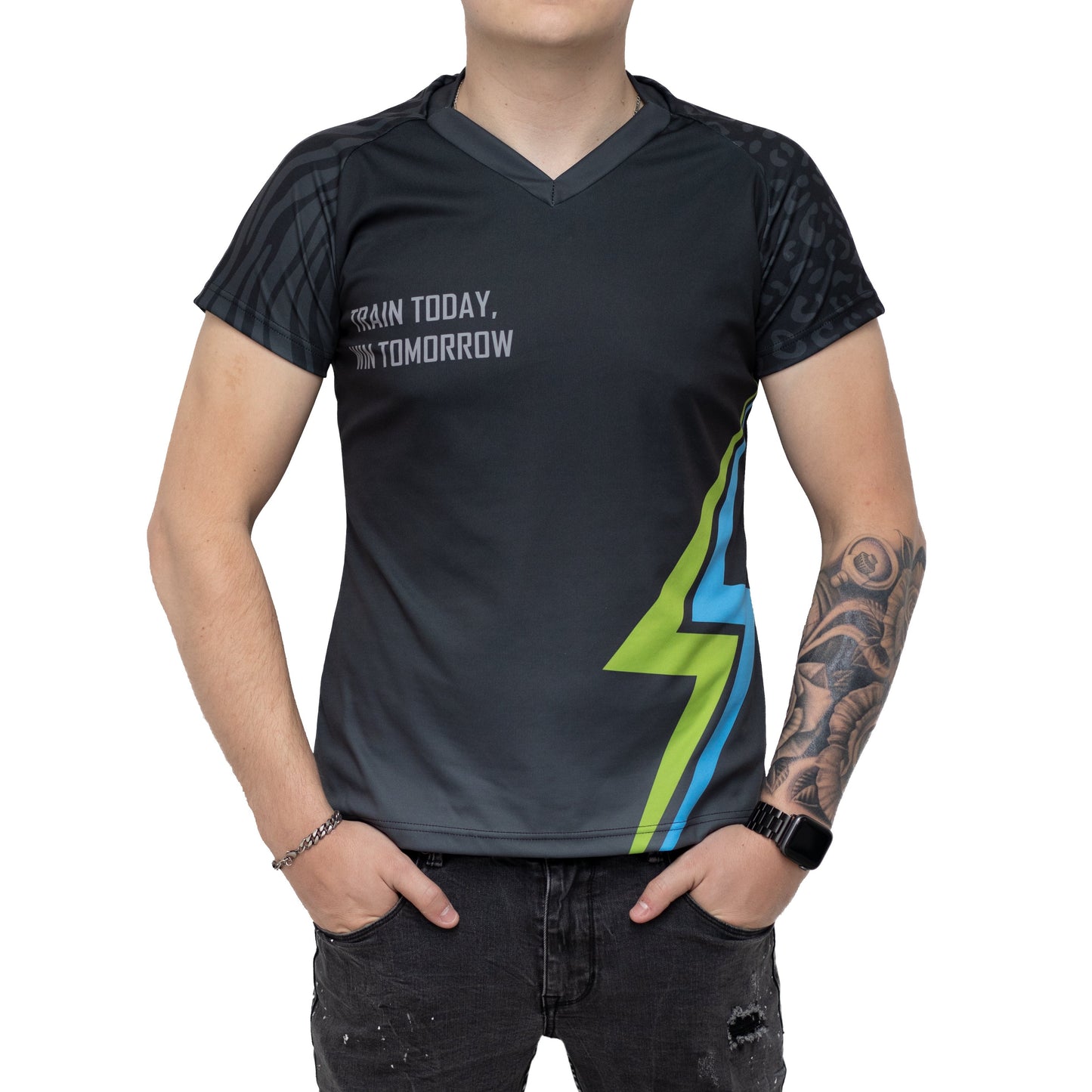 Sport shirt