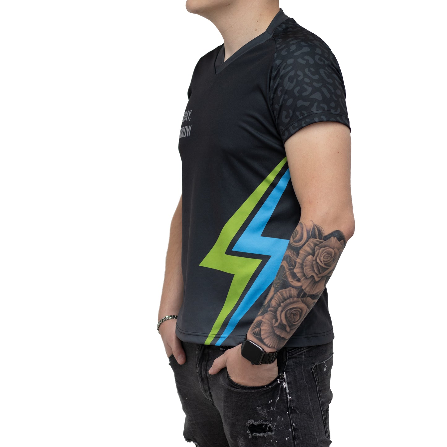 Sport shirt