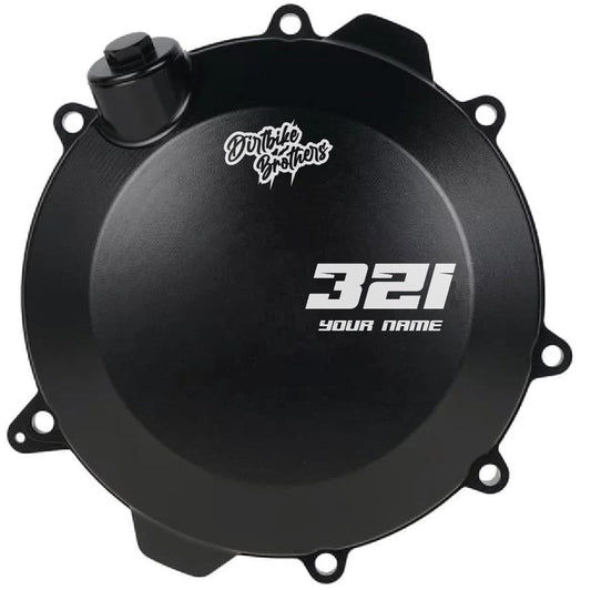 KTM SX/EXC TPI 250/300 2017-2022 clutch cover custom