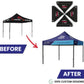 24mx tent roof restyle