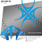 Air line 33 tent
