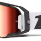 Custom 100% MX GOGGLE ARMATIC CALDWELL MIRROR RED LENS