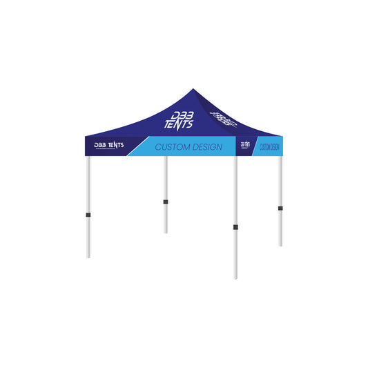 DBB Pro Line tent 3x3