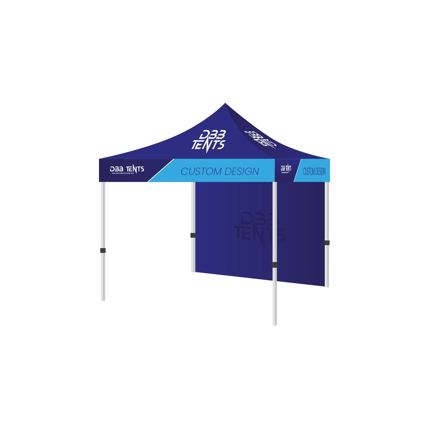 24mx tent roof restyle