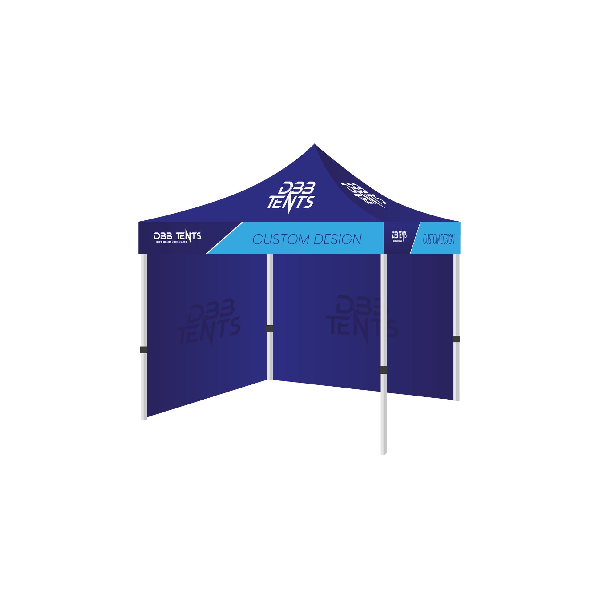 24mx tent roof restyle