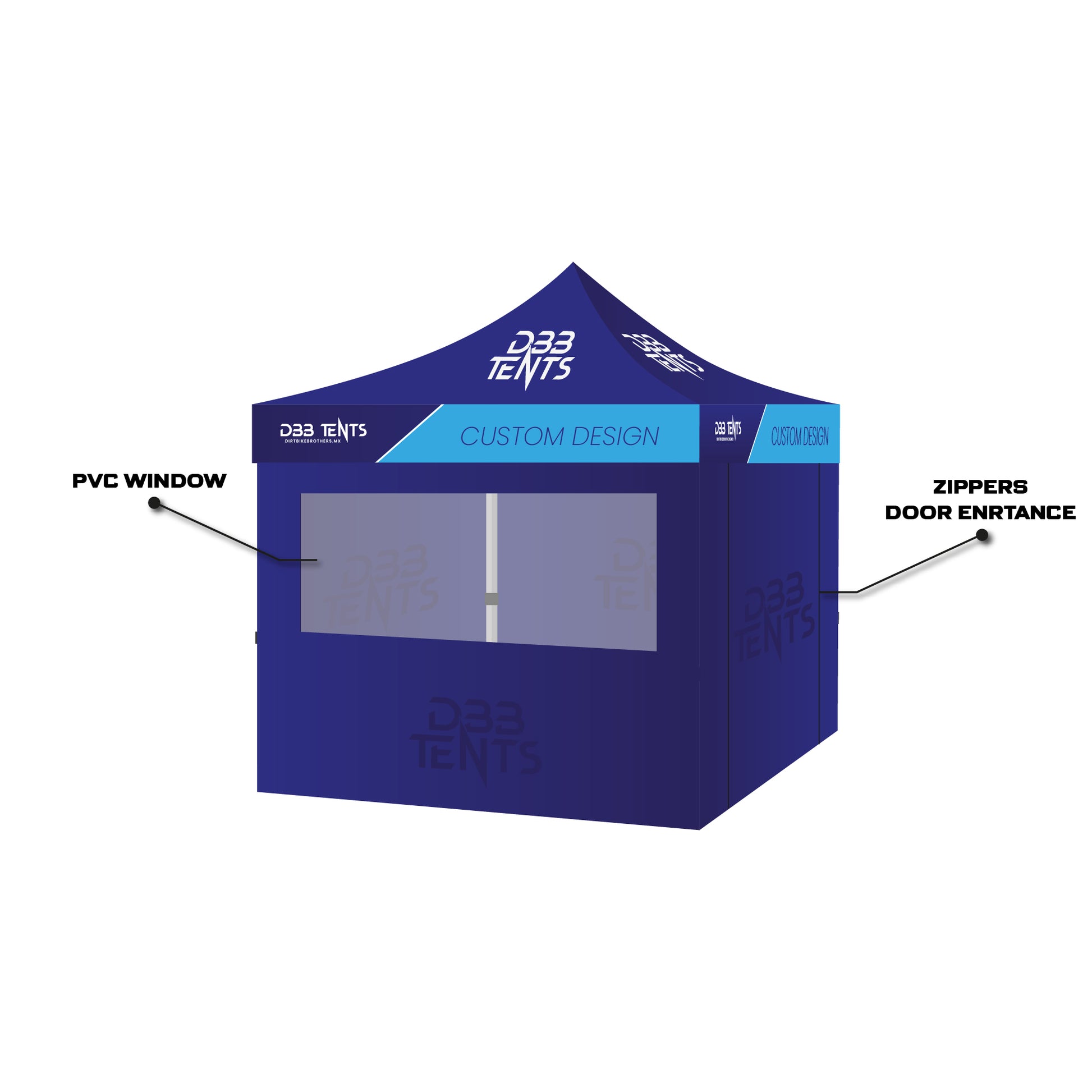 24mx tent roof restyle
