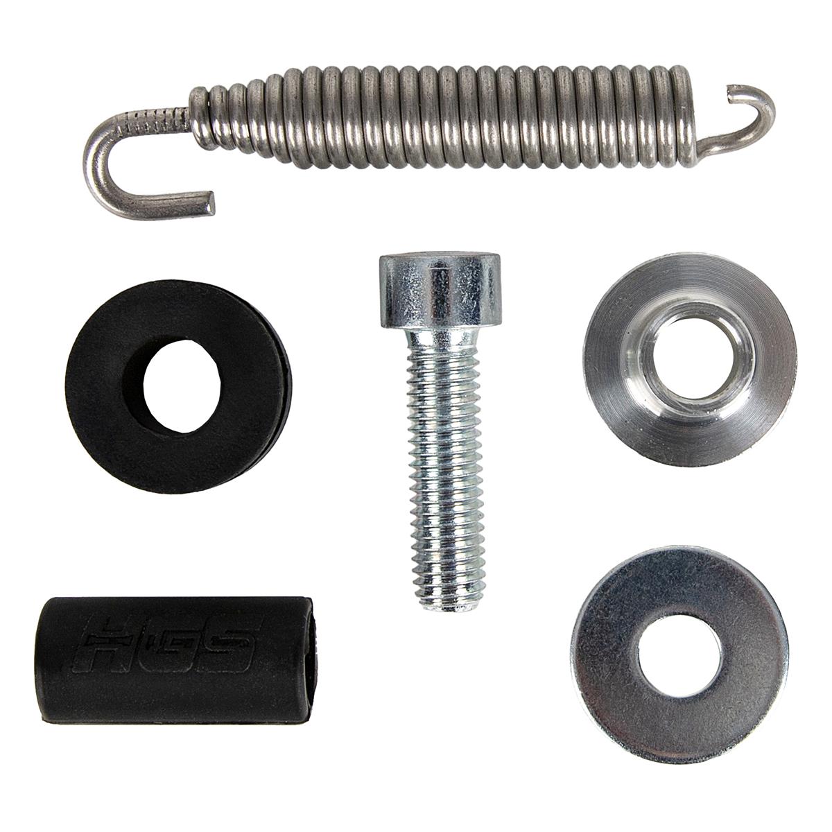 HGS Mounting kit KX (F)