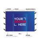 Pro Line tent 3x3 door wall