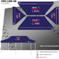 Pro Line tent 3x6