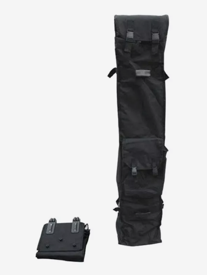 Race tent 3x6 meter