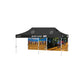 Race tent 4x8 meter