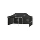 Race tent 3x6 meter