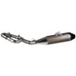 HGS exhaust system Yamaha YZ 250F