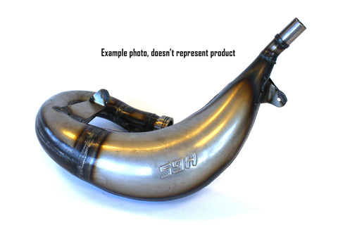 HGS exhaust GasGas EC 250/300