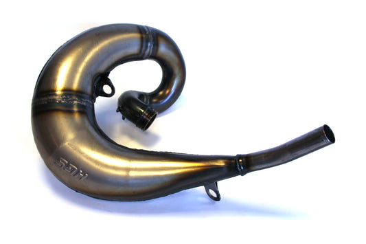 HGS exhaust Husqvarna TE 300i