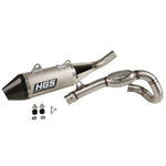 HGS exhaust system GasGas MC 350F