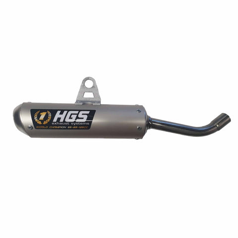 HGS silencer GasGas MC 85